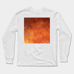 All hell lose Long Sleeve T-Shirt